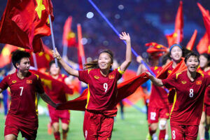 ĐT nữ Việt Nam nhận thưởng kỷ lục 30 tỷ đồng sau kỳ tích World Cup 2023