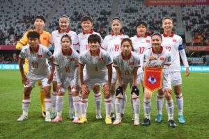 ĐT Nữ Việt Nam Nhận Hơn 23 Tỷ Đồng Tiền Thưởng Sau World Cup 2023