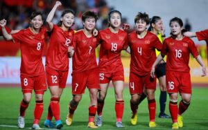 Người Thái chú ý đến HLV mới của ĐT nữ Việt Nam trước World Cup 2023